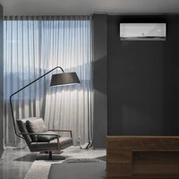 Кондиционер Electrolux Smartline EACS-07HSM/N8_V2 - Превью изображения №12 — Интернет-магазин Your Sale