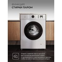 Стиральная машина LEX LWM06010BLIDsmall - Превью изображения №4 — Интернет-магазин Your Sale