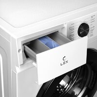 Стиральная машина LEX LWM06010BLIDsmall - Превью изображения №17 — Интернет-магазин Your Sale