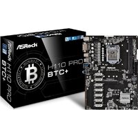 ASRock H110 PRO BTC+ Image #5