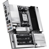 Материнская плата MSI Pro B850M-A WiFi PZ - Превью изображения №3 — Интернет-магазин Your Sale