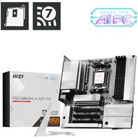 Материнская плата MSI Pro B850M-A WiFi PZ - Превью изображения №5 — Интернет-магазин Your Sale