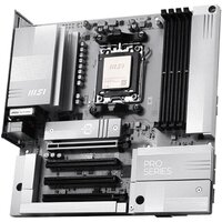 Материнская плата MSI Pro B850M-A WiFi PZ - Превью изображения №2 — Интернет-магазин Your Sale