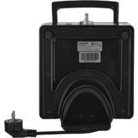 Вафельница Sencor SWF 2010BK - Превью изображения №6 — Интернет-магазин Your Sale
