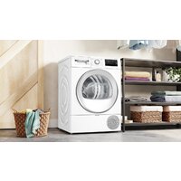 Сушильная машина Bosch Serie 4 WTH85V9SPL - Превью изображения №5 — Интернет-магазин Your Sale