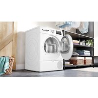 Сушильная машина Bosch Serie 4 WTH85V9SPL - Превью изображения №4 — Интернет-магазин Your Sale