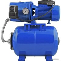 Насосная станция Unipump Auto Jet 100 L-50 - Превью изображения №2 — Интернет-магазин Your Sale
