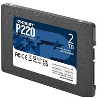 Patriot P220 2TB P220S2TB25 Image #2