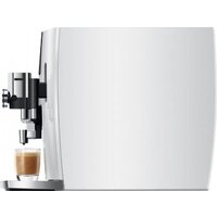 JURA J8 Piano White EA 15460 Image #5