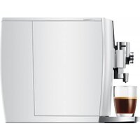 JURA J8 Piano White EA 15460 Image #4