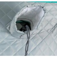 Premier Fishing Куб PR-ISCC-150BG (бирюзовый/серый) Image #3