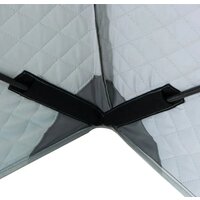 Premier Fishing Куб PR-ISCC-150BG (бирюзовый/серый) Image #9