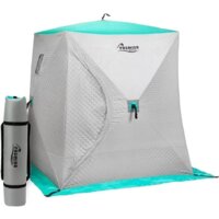 Premier Fishing Куб PR-ISCC-150BG (бирюзовый/серый) Image #14