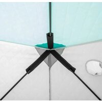 Premier Fishing Куб PR-ISCC-150BG (бирюзовый/серый) Image #7