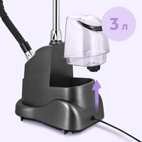 Отпариватель Kitfort KT-9358 - Превью изображения №8 — Интернет-магазин Your Sale