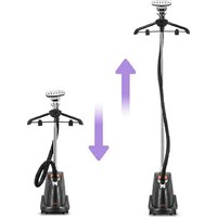 Отпариватель Kitfort KT-9358 - Превью изображения №7 — Интернет-магазин Your Sale