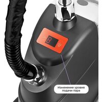 Отпариватель Kitfort KT-9358 - Превью изображения №5 — Интернет-магазин Your Sale