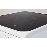 Кухонная плита De luxe 506004.04ЭС - Превью изображения №2 — Интернет-магазин Your Sale