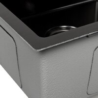 ARFEKA ECO AR 700*500 BLACK PVD NANO DECOR Image #6