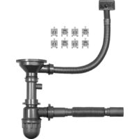 ARFEKA ECO AR 700*500 BLACK PVD NANO DECOR Image #8