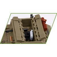 Конструктор Cobi Historical Collection WWII Tankette TK-3 - Превью изображения №5 — Интернет-магазин Your Sale