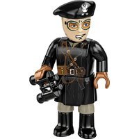 Конструктор Cobi Historical Collection WWII Tankette TK-3 - Превью изображения №9 — Интернет-магазин Your Sale