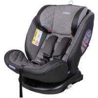 Indigo Aero Isofix (серый) Image #4