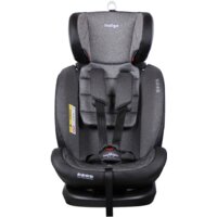 Indigo Aero Isofix (серый) Image #6