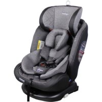 Indigo Aero Isofix (серый) Image #2