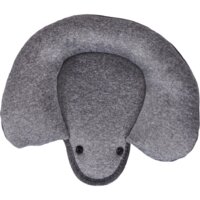 Indigo Aero Isofix (серый) Image #23