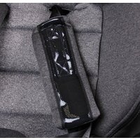 Indigo Aero Isofix (серый) Image #22