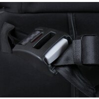 Indigo Aero Isofix (серый) Image #15