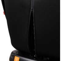 Indigo Aero Isofix (серый) Image #16