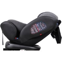 Indigo Aero Isofix (серый) Image #7