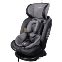 Indigo Aero Isofix (серый) Image #3
