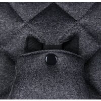 Indigo Aero Isofix (серый) Image #19