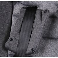 Indigo Aero Isofix (серый) Image #12