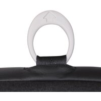 Indigo Aero Isofix (серый) Image #25