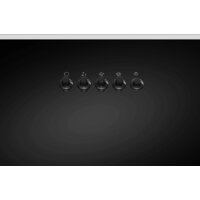 Meferi AIRBOX60BK Light Image #12