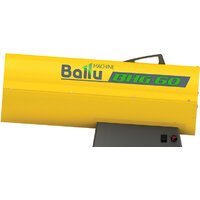 Газовая тепловая пушка Ballu BHG-60 - Превью изображения №2 — Интернет-магазин Your Sale