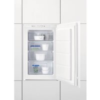 Морозильник Electrolux LUB3AE88S - Превью изображения №6 — Интернет-магазин Your Sale