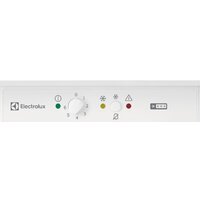 Морозильник Electrolux LUB3AE88S - Превью изображения №2 — Интернет-магазин Your Sale