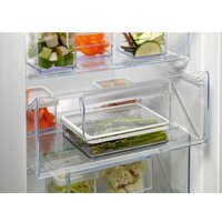 Морозильник Electrolux LUB3AE88S - Превью изображения №3 — Интернет-магазин Your Sale