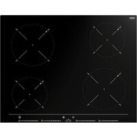 TEKA IBC 64010 BK MSS