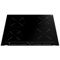 Варочная панель TEKA IBC 64010 BK MSS - Превью изображения №3 — Интернет-магазин Your Sale