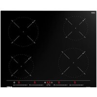 Варочная панель TEKA IBC 64010 BK MSS - Превью изображения №2 — Интернет-магазин Your Sale
