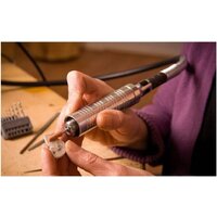 Гравер Dremel Fortiflex 9100-21 F0139100JA - Превью изображения №5 — Интернет-магазин Your Sale
