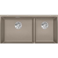Blanco Subline 480/320-U (серый беж) 523591 Image #1