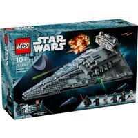 LEGO Star Wars 75394 Имперский Звездный Разрушитель