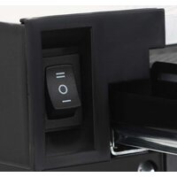 Кухонная вытяжка Haier HVX-T671B - Превью изображения №12 — Интернет-магазин Your Sale